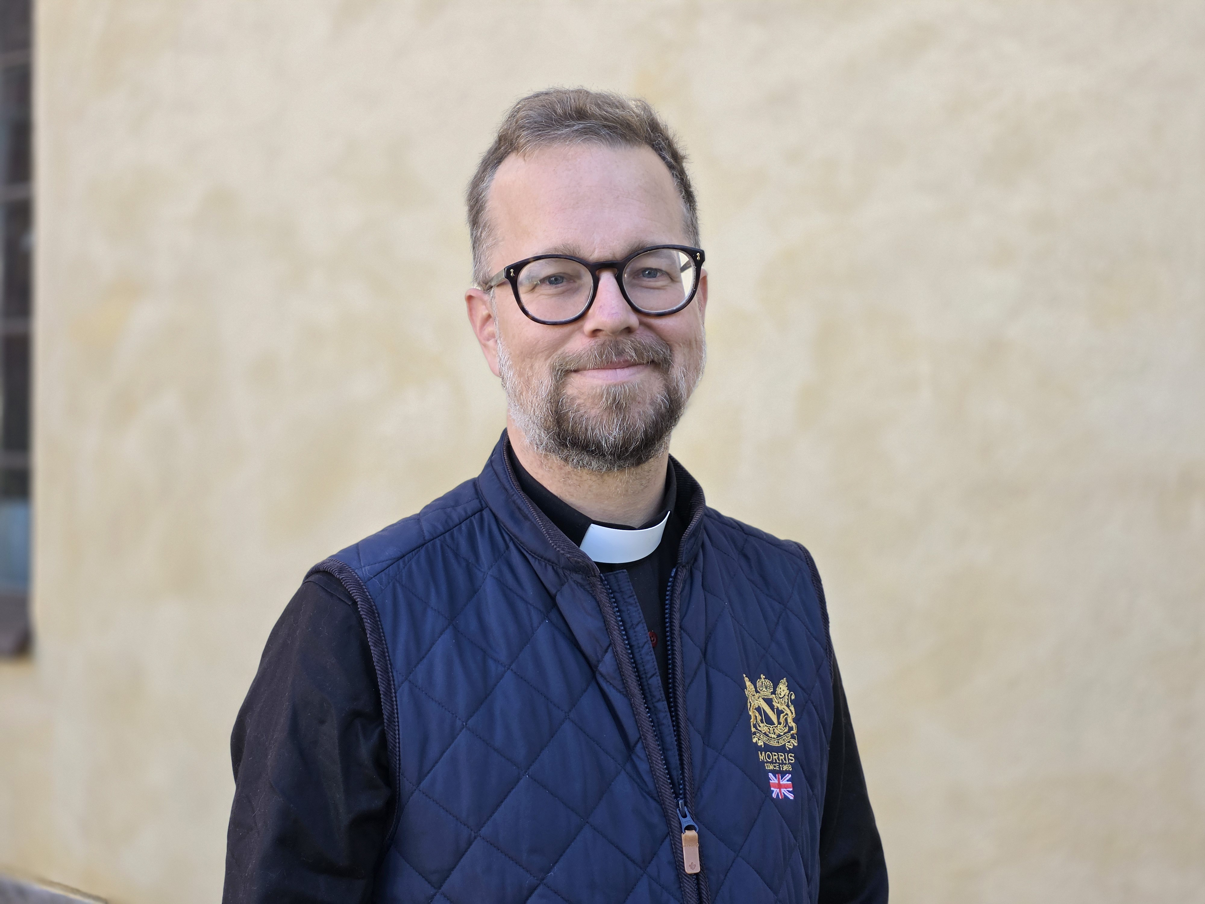 Anders Mulec